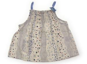 ニットプランナー（ＫＰ） Knit Planner(KP) タンクトップ・キャミソール 90サイズ 女の子 子供服 ベビー服 キッズ