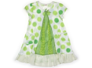 ニットプランナー（ＫＰ） Knit Planner(KP) ワンピース 120サイズ 女の子 子供服 ベビー服 キッズ
