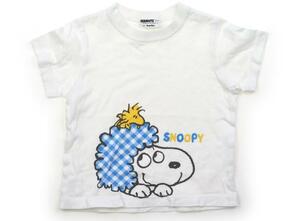 ファミリア familiar Tシャツ・カットソー 100サイズ 男の子 子供服 ベビー服 キッズ