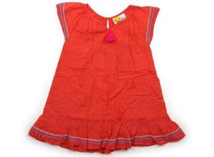 ボーデン Mini Boden ワンピース 110サイズ 女の子 子供服 ベビー服 キッズ