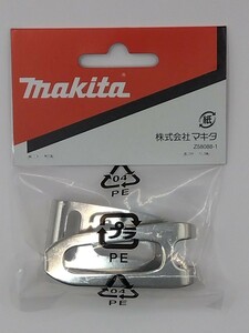 マキタ純正 充電式インパクトドライバー 14.4V 18V フック 新品 ★送料無料★