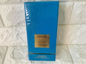  Tom Ford TOM FORD духи аромат ko Star ju-la100ml новый товар 