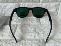 レイバン　Ray-Ban サングラス　グラサン　メガネ　眼鏡　アイウェア　折りたたみ式　未使用品_画像10