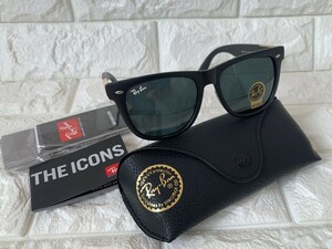  RayBan Ray-Ban солнцезащитные очки gla солнечный очки очки I одежда не использовался товар 