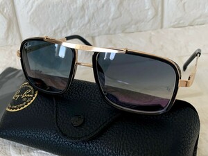 レイバン　Ray-Ban サングラス　グラサン　メガネ　眼鏡　偏光