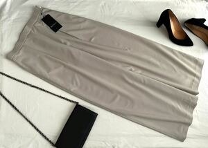 * Reflect Reflect unused regular price Y16500linen Blend full length wide pants 