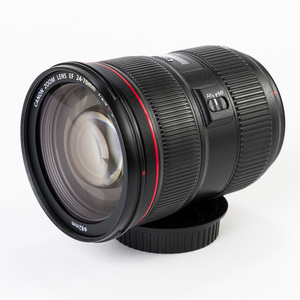 Canon EF24-70mm F2.8L II USM