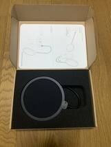 Razer Seiren Shock Mount セット_画像1