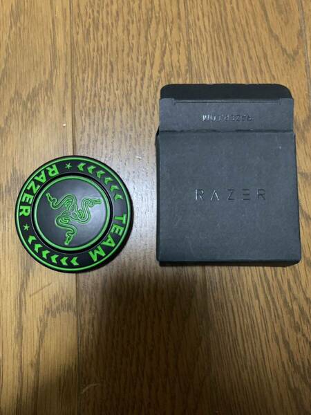 Razer ハンドスピナー