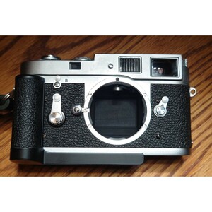Leica ライカ M2-R R刻印有り 