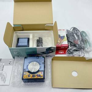 Canon Photo Printer CP-10 美品 動作未確認 現状 HC-36IP 付き