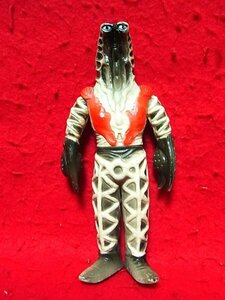 バンダイ ゴドラ星人 ソフビ ウルトラマン 怪獣 /フィギュア