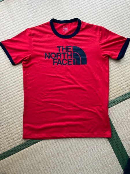 THE NORTH FACE ノースフェイス Tシャツ 半袖