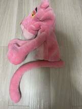 PinkPanther ピンクパンサー　ドライバー用　ヘッドカバー_画像3