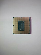 動作確認済 Intel Core i7 8700 LGA1151_画像2