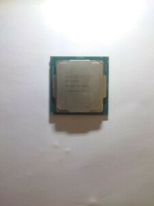 Intel Core I7-8700K I7 8700K 3.7 GHz Six-Core Twelve-Thread CPU Processor 12M 95W LGA 1151