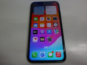 【バッテリー不明　ジャンク】アイフォン/iPhone11　MWLY2J/A　バッテリー不明　64GB　SIMフリー　初期化済み