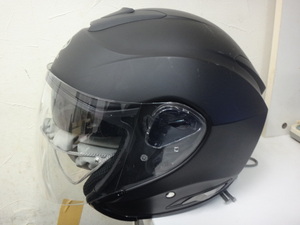 Kabuto　カブト　ヘルメット　ASAGI　Lサイズ