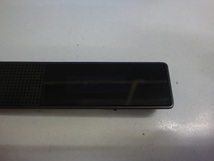 SONY ICD-TX650 16GB ブラック ソニー ステレオICレコーダー_画像10