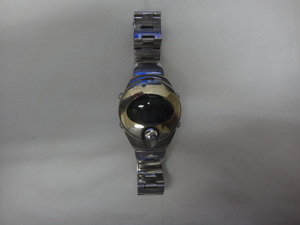 SEIKO/ Seiko /ALBA SPOON/ Alba spoon wristwatch /W620-4140/ battery not yet exchange operation not yet verification 