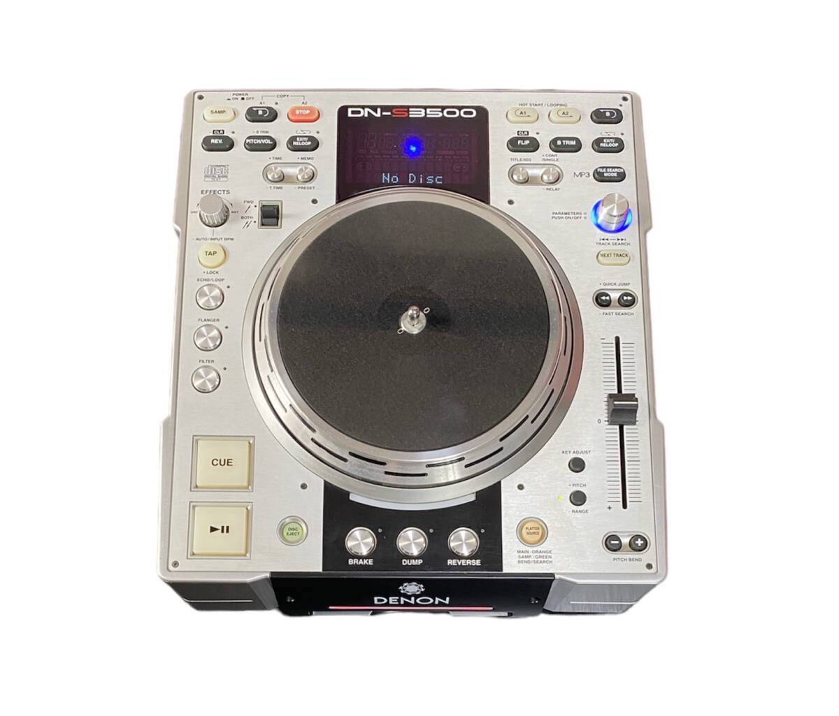 Yahoo!オークション -「denon dn-s3500」の落札相場・落札価格 Yahoo!オークション -「denon dn-s3500」の落札相場・落札価格
