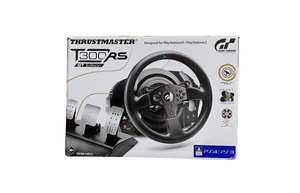 【Thrustmaster】T300PS GT Edition 美品