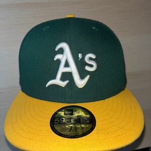 【NEW ERA】 ニューエラ キャップ 59FIFTY MLB オーセンティックコレクション オンフィールド NEW ERA