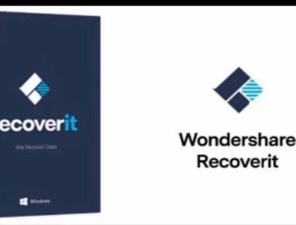 Wondershare Recoverit v11 日本語 版 Windows 