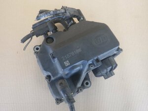 r545-75 ★ 日産 UD トラックス フレンズコンドル モジュールポンプ アドブルー 尿素 21576186 H25年 QDG-PW39L 140-15