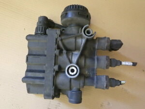 r413-57 * Isuzu Giga air valve relay H16 year PJ-CYJ51W5 2D-0