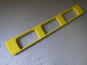 r373-23 * saec Grand Profia bumper cover center part H16 year KS-SH1EGJG 80-6