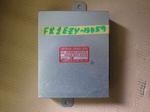 r371-157 ★ 日野 グランドプロフィア ユニット COMPUTER ASSY SUSPENSION CONTROL 89290-E0140 H22年 BKG-FR1EZYG 60-6