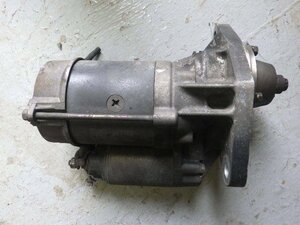 r268-69-80-3 * Isuzu Elf starter motor starter motor PB-NPR81AN