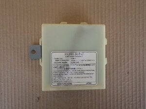 r516-42 ★ UD トラックス クオン ユニット 25390 00Z62 H22年 PKG-GK4XAB 60-15