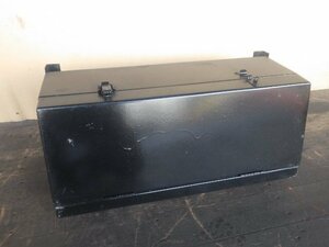 r4125-55 ★ FRP製 工具箱 道具箱 道具入れ 750×290×320 3-0