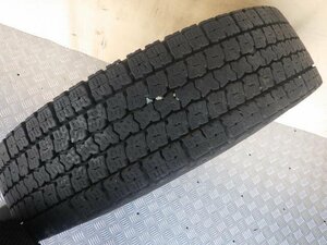 r4115-15 * used studdless tires 225/80R17.5 123/122L Toyo M919 truck tire wheel 2-0