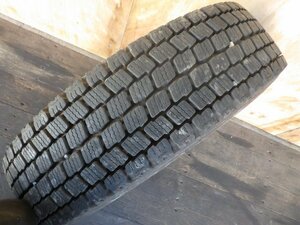 r5112-135 * 205/85R16 117/115L used studdless tires Michelin 2-0 truck tire 