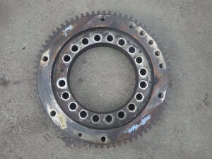 r632-18 * tadano crane turntable turning gear ZF303 2F-0