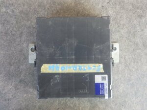 r638-15 ★ 日野 レンジャープロ ユニット ターン シグナル ハザード ECU 82641-E0041 J05E AT H24年 SKG-FC9JKA 60-12