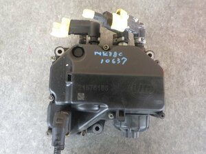 r631-24 ★ 日産 UD トラックス フレンズコンドル モジュールポンプ アドブルー 尿素 センサー 21576186 H25年 TKG-MK38C 140-15