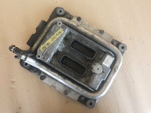 r641-90 ★ 日産 UD トラックス フレンズコンドル エンジン コンピューター ECU CPU ユニット H25年 TKG-MK38C 60-15