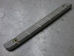 r21205-45-80-7 * Nissan UDto Lux k on front bumper Raver cover right side driver`s seat side H24 year QKG-GK5XA