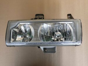 r535-35 ★ 日産 UD トラックス コンドル 純正 ディスチャージヘッドライト 左側 助手席側 HID H15年 KK-MK25A 140-15