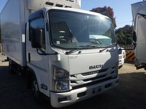 r51122-500 ★ Isuzu Elf キャビン 単体 AT Wide H21997 TPG-NPR85 0-3