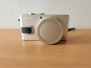 Panasonic　DMC-LX2