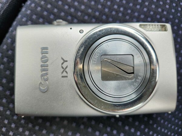 Canon IXY630