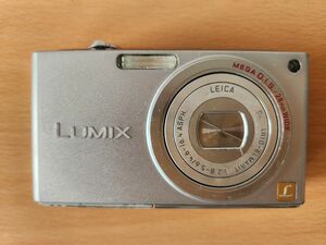 Panasonic　DMC-FX33