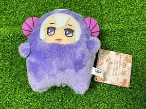 アイドリッシュセブン きらどるぬいぐるみ アイナナパレード vol.3 逢坂壮五 モンぬい ワルモフ