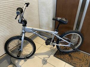 BMX bike hoffmanbikes EP