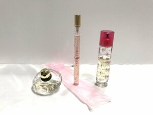 ■【YS-1】 香水 ■ イヴサンローラン YSL ■ ベビードール EDT オードトワレ 10ml 30ml ×2 ■ SP 3点セット まとめ【同梱可能商品】■D